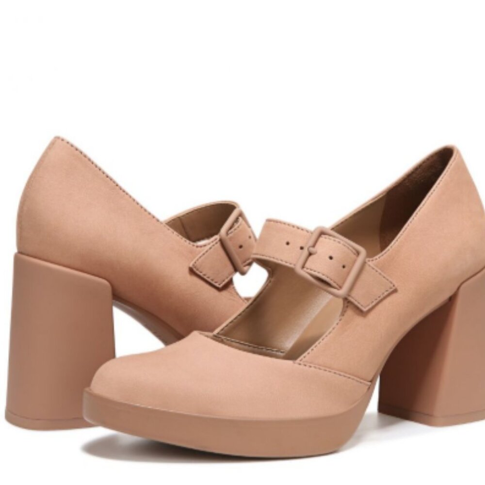Naturalizer: Gen N Spark Mary Jane Pump